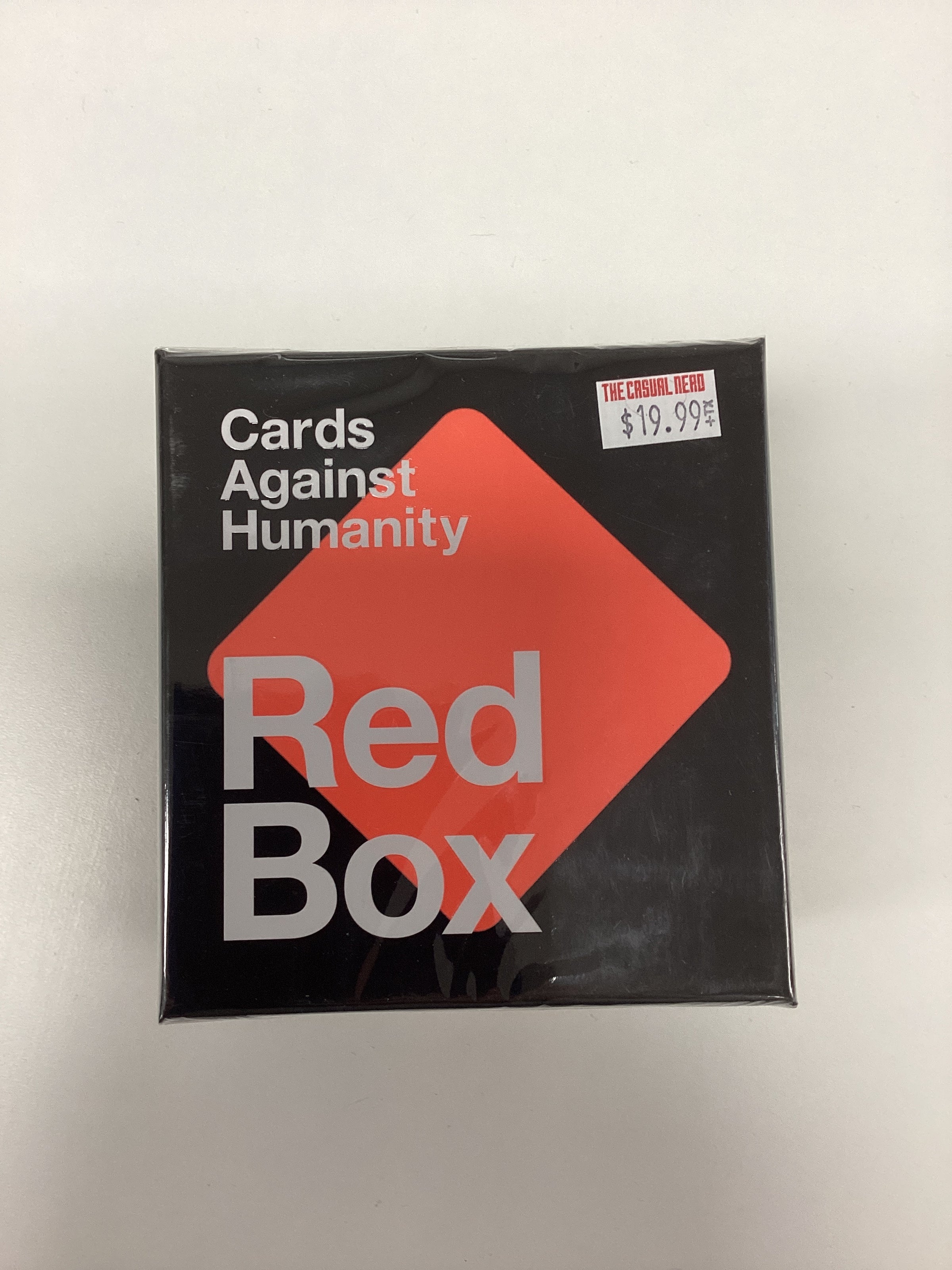 Cards Against Humanity Expansions | The Casual Nerd - Shop Now
