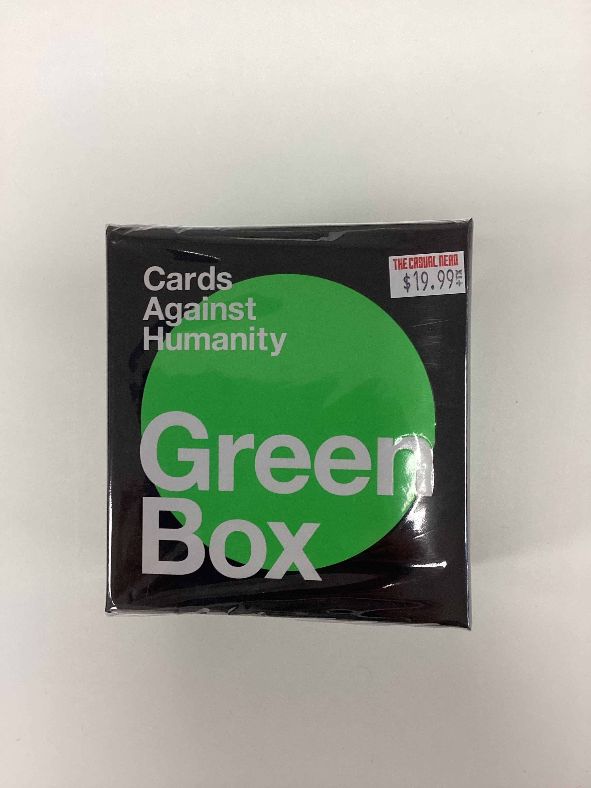 Cards Against Humanity Expansions | The Casual Nerd - Shop Now